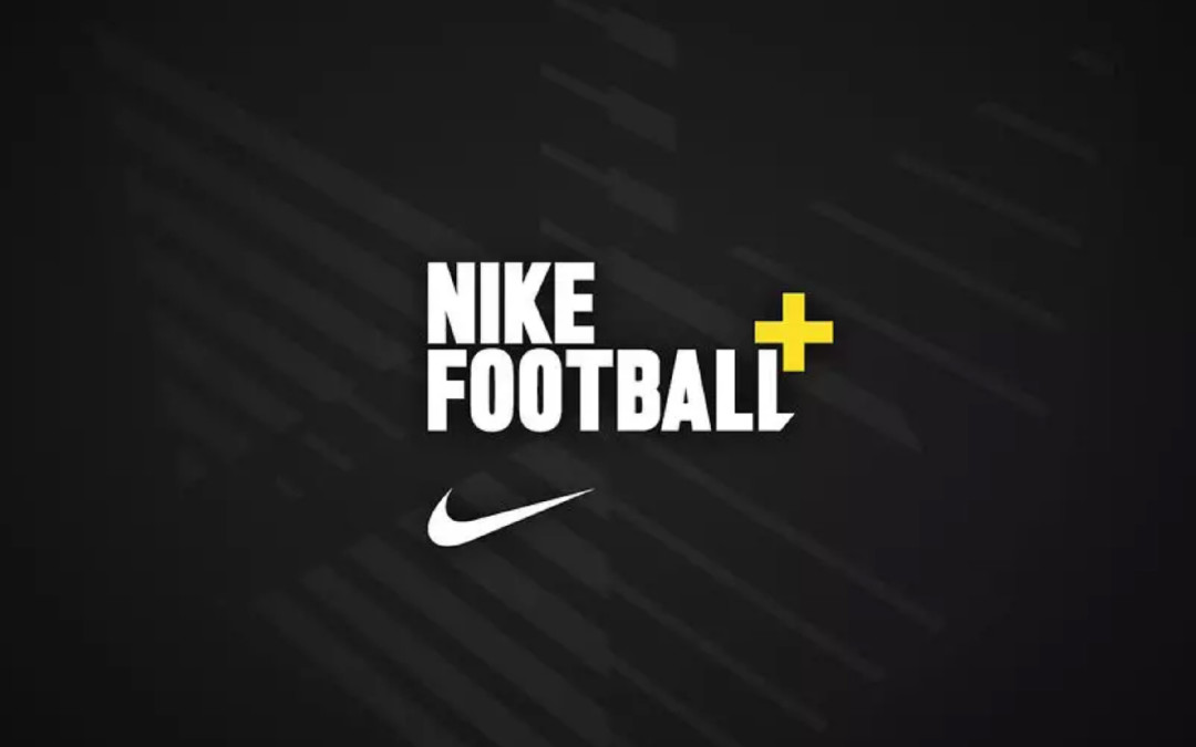 NIKE football