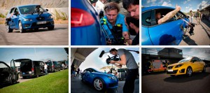 Steps to follow to produce a successful documentary.