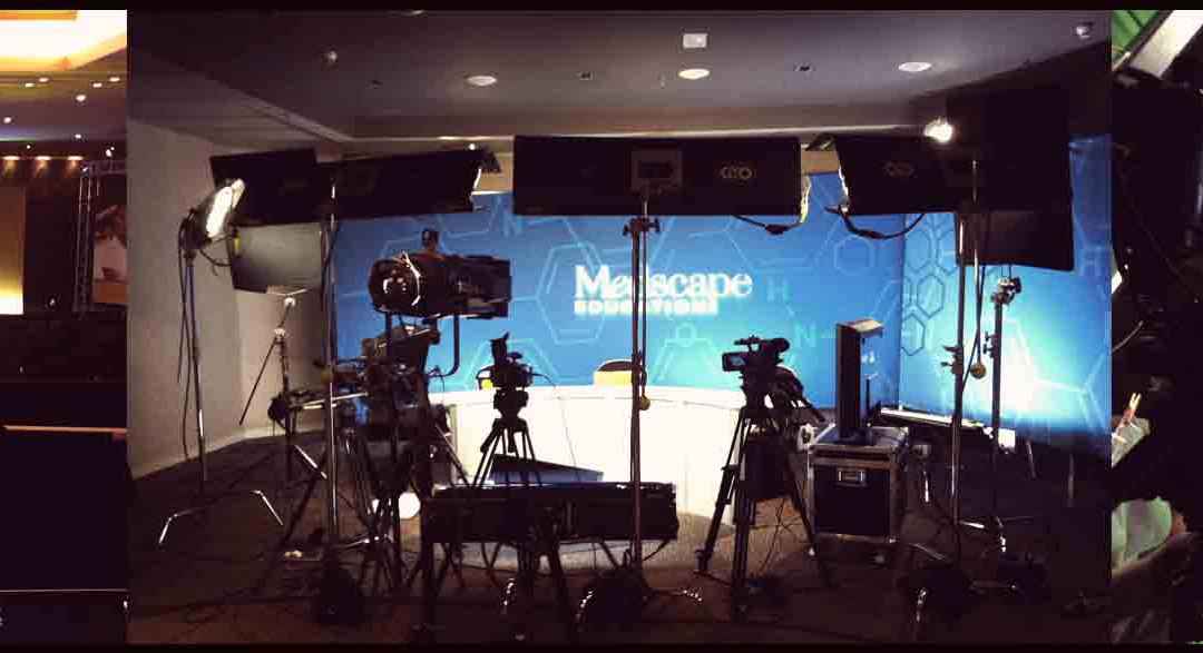 Broadcast TV
