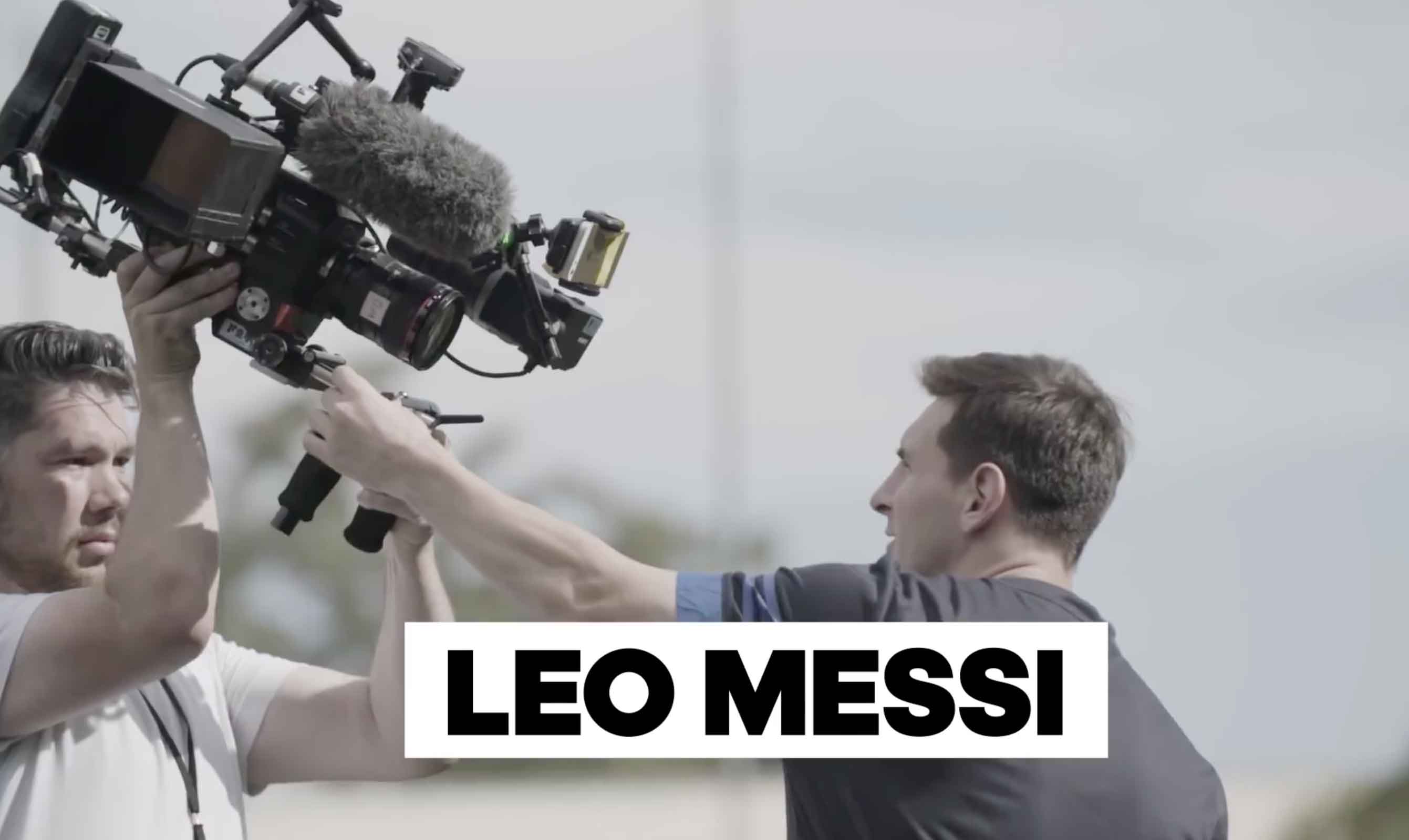 Messi, Neuer, Mata, Olympiacos — Gamedayplus Episode 3