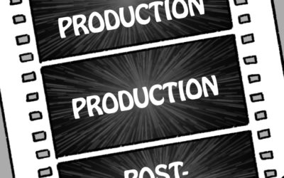 Everything you wanted to know about pre-production