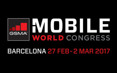 Las posibles sorpresas del Mobile World Congress 2017