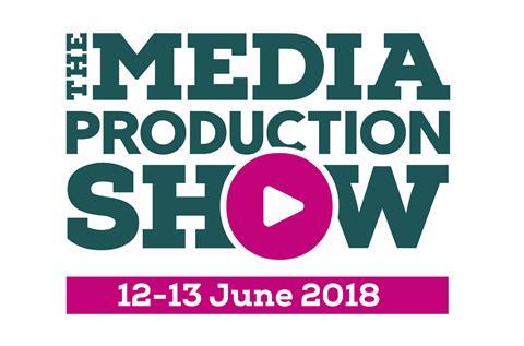 London Media Production Show 2018