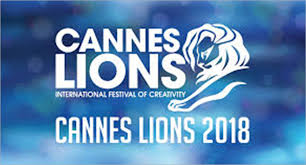 Join us at Cannes Lions 2018