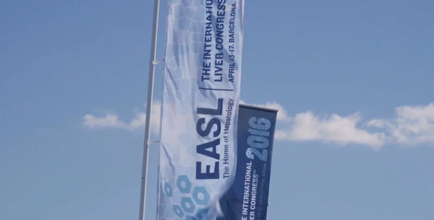 EASL Summit 2016 Barcelona