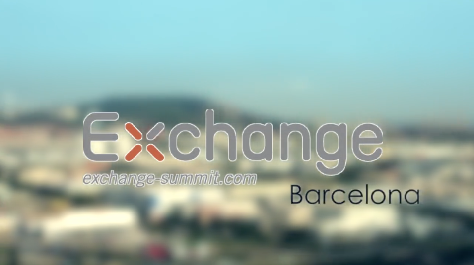 Exchange Summit