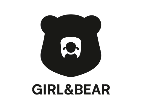 VCCP Girl&Bear